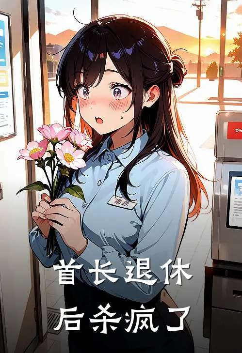 首长退休后杀疯了