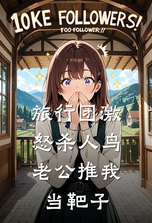 旅行团激怒杀人鸟，老公推我当靶子