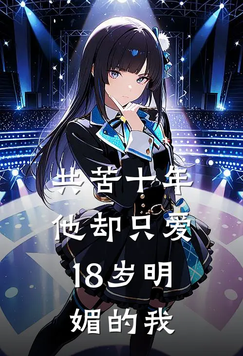 共苦十年，他却只爱18岁明媚的我(宋晚枝盛修远)完结小说_热门小说推荐共苦十年，他却只爱18岁明媚的我宋晚枝盛修远