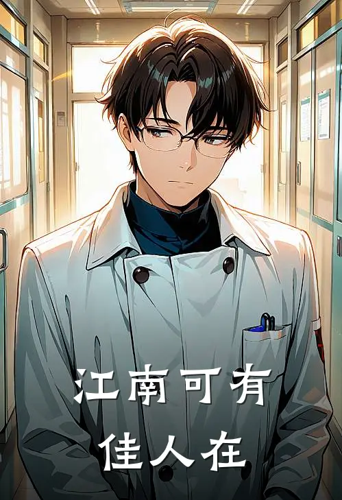 江南可有佳人在