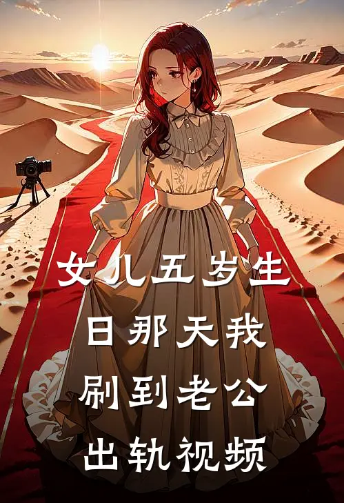 女儿五岁生日那天我刷到老公出轨视频