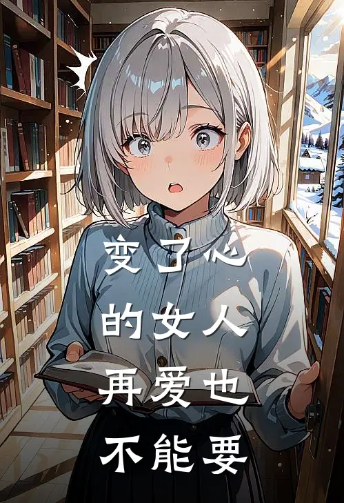 变了心的女人，再爱也不能要