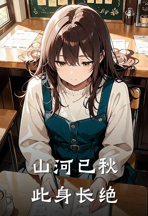 山河已秋，此身长绝(裴晏野姜婉笙)完结小说推荐_免费小说山河已秋，此身长绝(裴晏野姜婉笙)