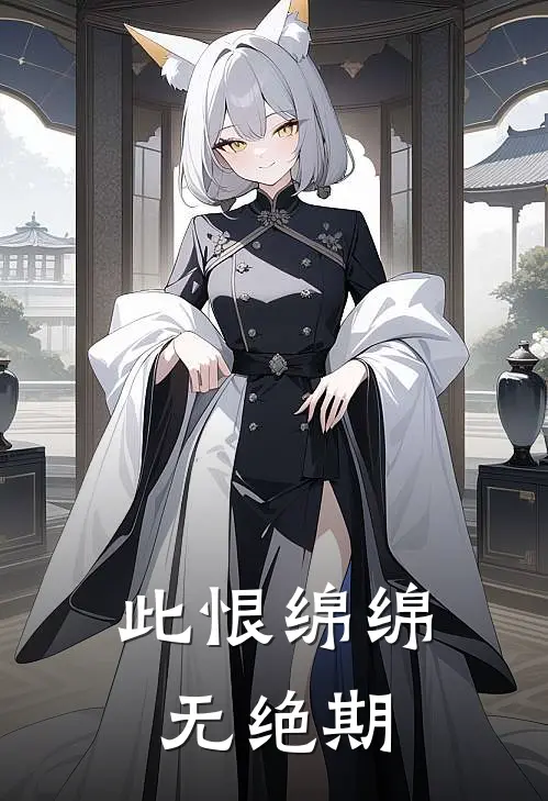 此恨绵绵无绝期