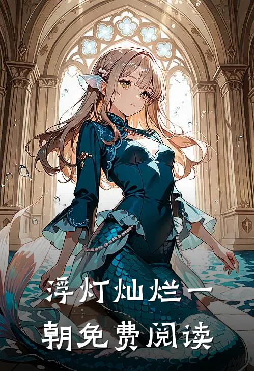 浮灯灿烂一朝免费阅读