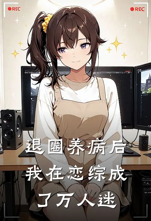 退圈养病后，我在恋综成了万人迷小悦温然完结版小说_最新章节列表退圈养病后，我在恋综成了万人迷(小悦温然)