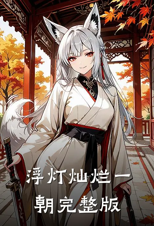 浮灯灿烂一朝完整版