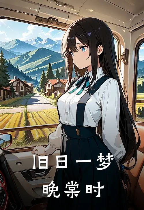 旧日一梦晚棠时林疏棠陆惊野热门的小说_免费小说旧日一梦晚棠时(林疏棠陆惊野)