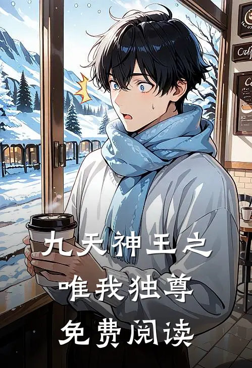 九天神王之唯我独尊免费阅读