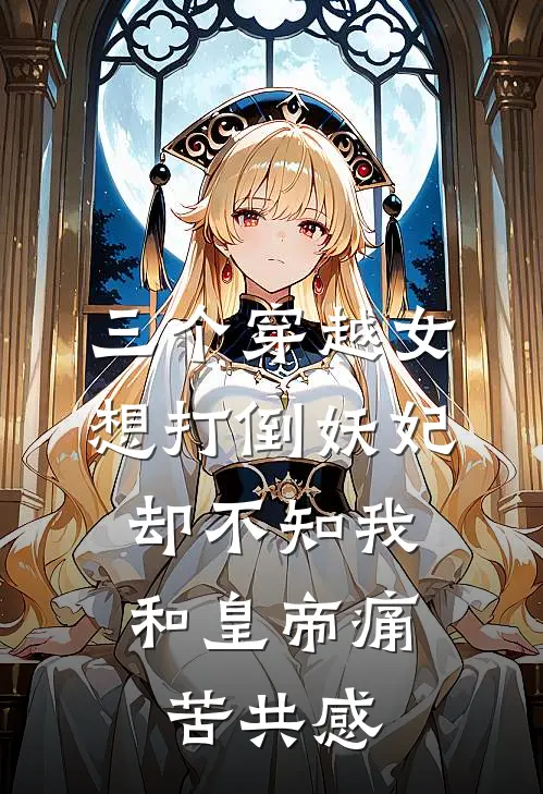 《三个穿越女想打倒妖妃，却不知我和皇帝痛苦共感》贵妃月才人已完结小说_三个穿越女想打倒妖妃，却不知我和皇帝痛苦共感(贵妃月才人)经典小说