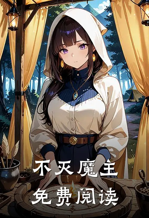 不灭魔主免费阅读