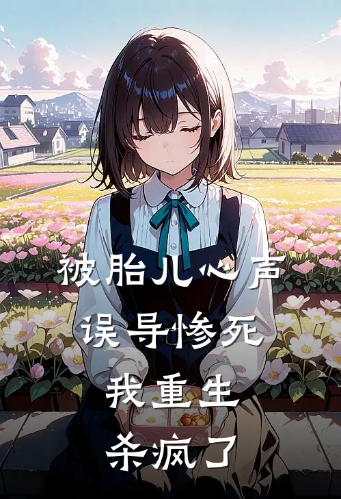 被胎儿心声误导惨死，我重生杀疯了(许浅柔何彦安)完结版小说全文免费阅读_最新小说被胎儿心声误导惨死，我重生杀疯了(许浅柔何彦安)