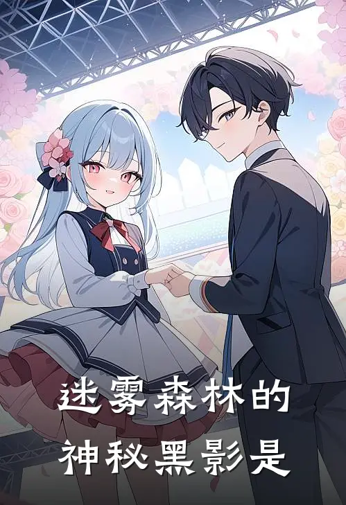 迷雾森林的神秘黑影是