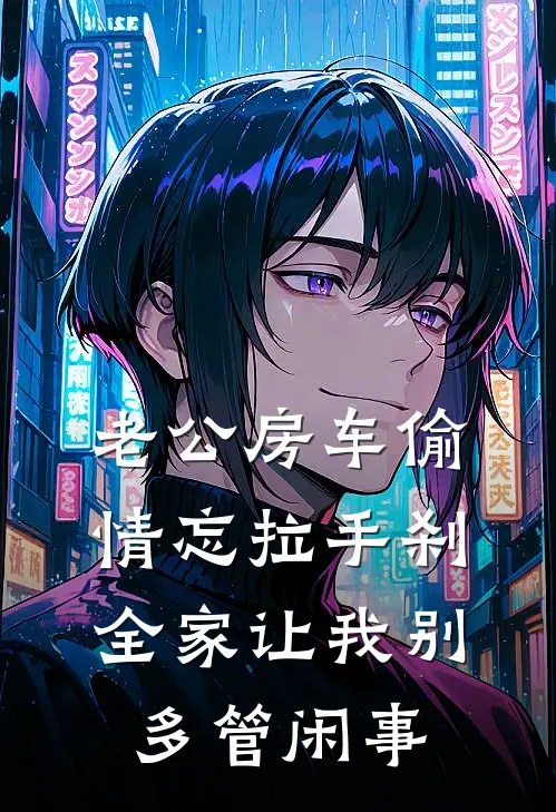 老公房车偷情忘拉手刹，全家让我别多管闲事(蒋思卿蒋澄)在线免费小说_免费阅读全文老公房车偷情忘拉手刹，全家让我别多管闲事(蒋思卿蒋澄)