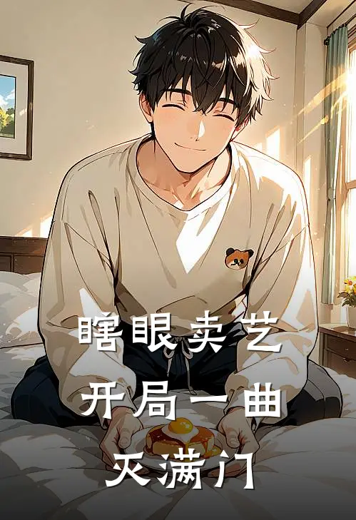 瞎眼卖艺：开局一曲灭满门