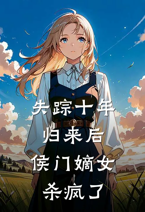 失踪十年归来后，侯门嫡女杀疯了