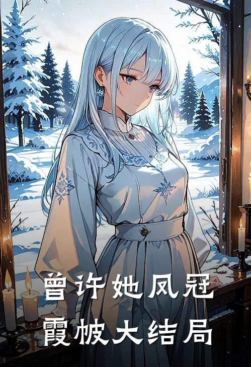 曾许她凤冠霞帔大结局