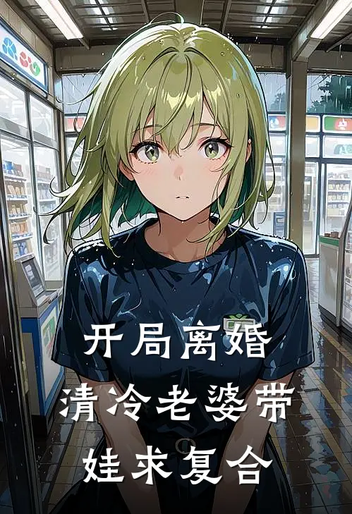 开局离婚，清冷老婆带娃求复合