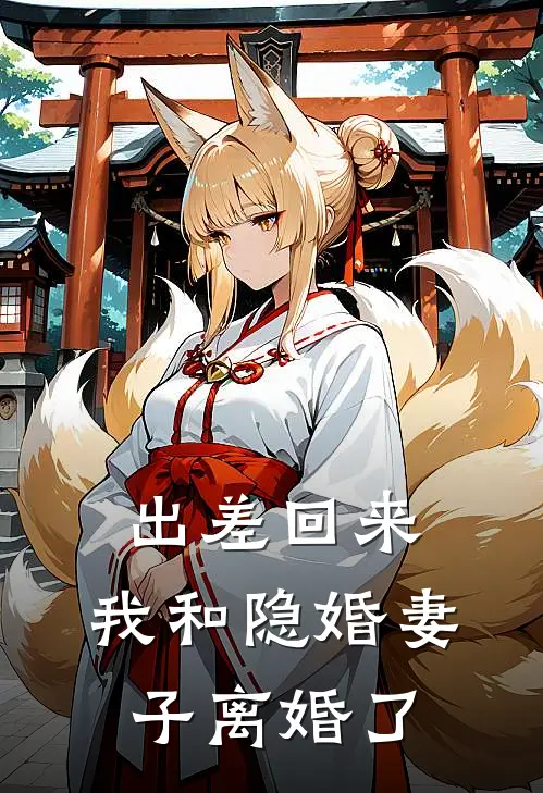 出差回来，我和隐婚妻子离婚了齐子墨苏琬言完整免费小说_小说全文免费阅读出差回来，我和隐婚妻子离婚了齐子墨苏琬言