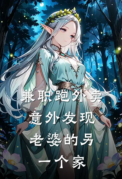 兼职跑外卖，意外发现老婆的另一个家周岩林浩免费小说完整版_热门的小说兼职跑外卖，意外发现老婆的另一个家周岩林浩