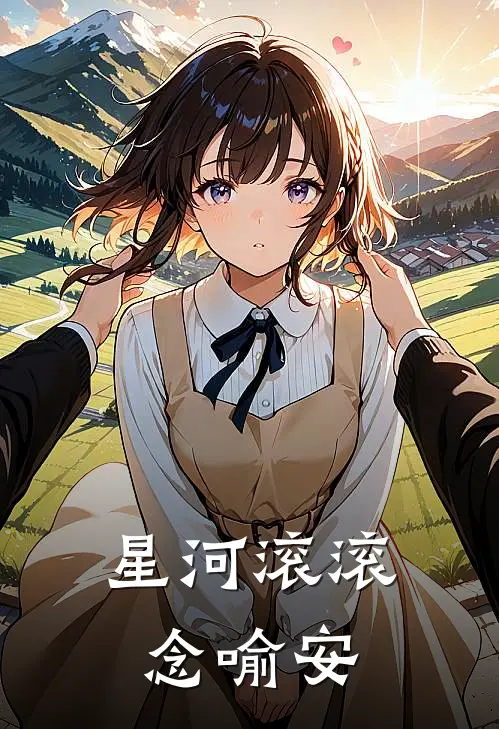 星河滚滚念喻安