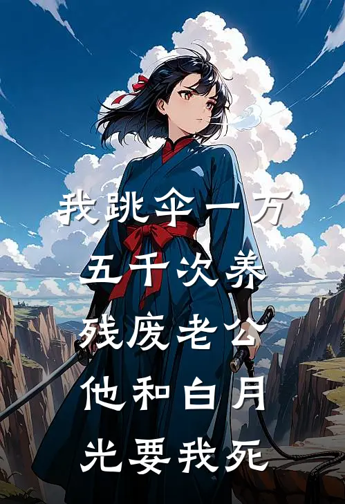 我跳伞一万五千次养残废老公，他和白月光要我死(童以恩原驰)全本免费小说_阅读免费小说我跳伞一万五千次养残废老公，他和白月光要我死童以恩原驰