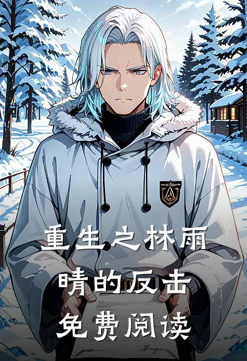 重生之林雨晴的反击免费阅读