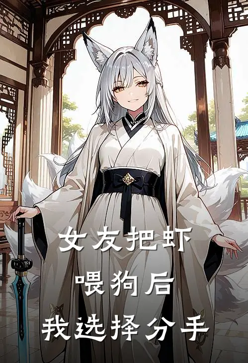 女友把虾喂狗后，我选择分手