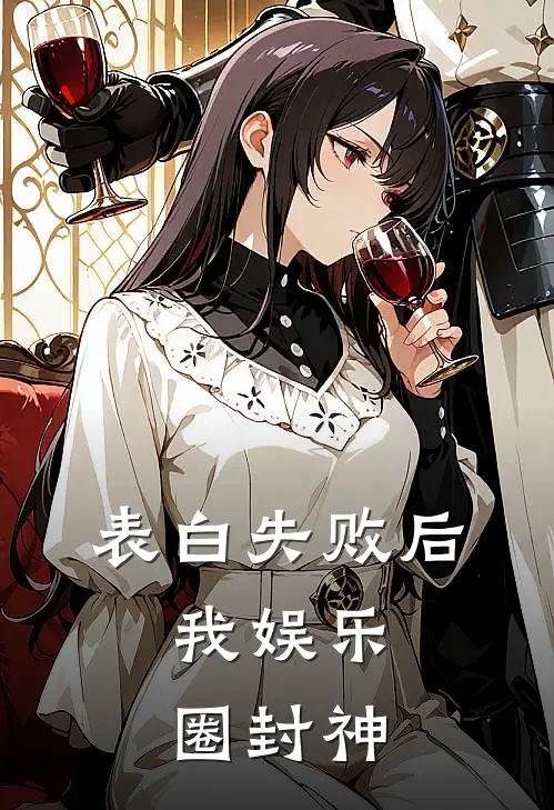 表白失败后，我娱乐圈封神苏言宋轻语最热门小说_免费小说全集表白失败后，我娱乐圈封神(苏言宋轻语)