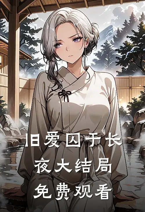 旧爱囚于长夜大结局免费观看