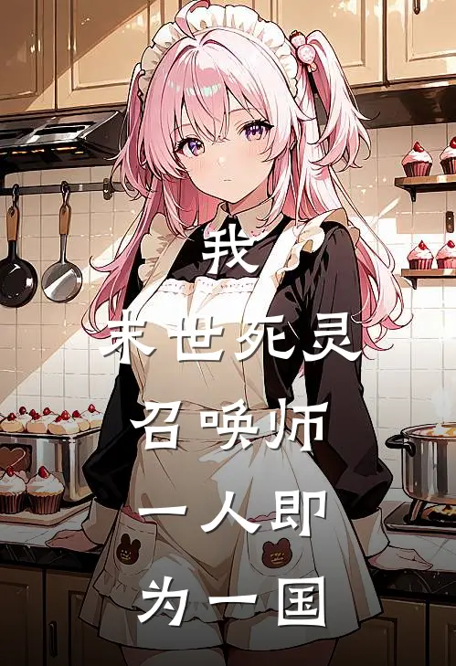 我，末世死灵召唤师，一人即为一国