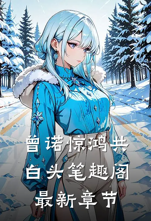 曾诺惊鸿共白头笔趣阁最新章节