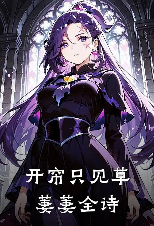 开帘只见草萋萋全诗