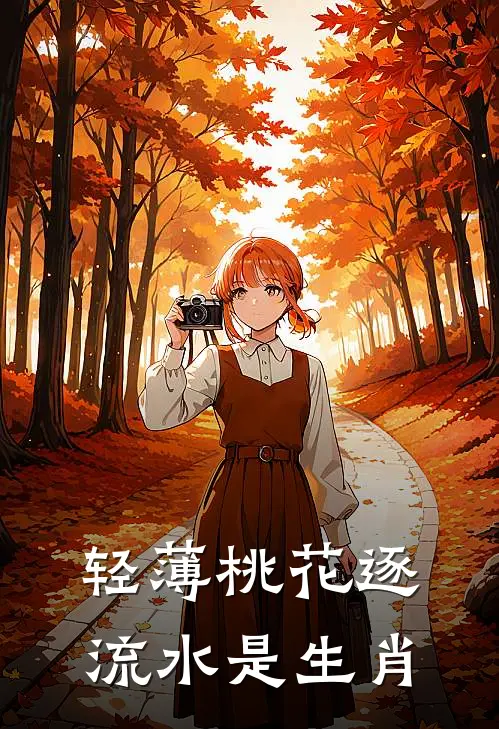 轻薄桃花逐流水是生肖