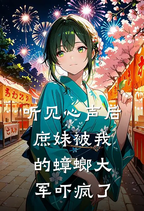 听见心声后，庶妹被我的蟑螂大军吓疯了大姐姐姜雨柔免费小说完结_最新完本小说推荐听见心声后，庶妹被我的蟑螂大军吓疯了(大姐姐姜雨柔)