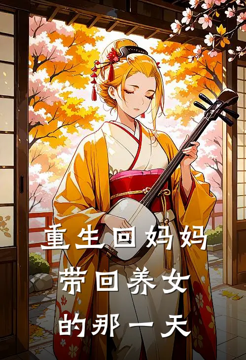 重生回妈妈带回养女的那一天