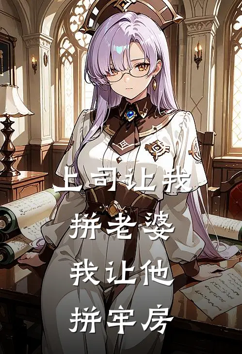 上司让我“拼老婆”，我让他“拼”牢房（杨景明锦华）最新章节列表_杨景明锦华)上司让我“拼老婆”，我让他“拼”牢房最新章节列表笔趣阁（上司让我“拼老婆”，我让他“拼”牢房）