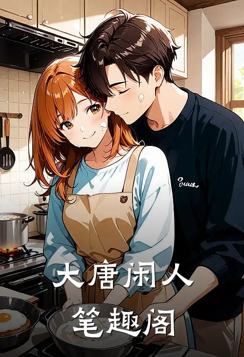 大唐闲人笔趣阁