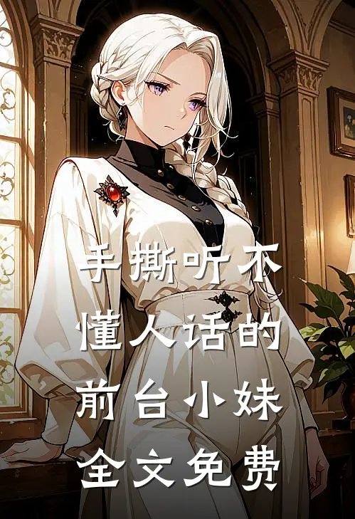 手撕听不懂人话的前台小妹全文免费