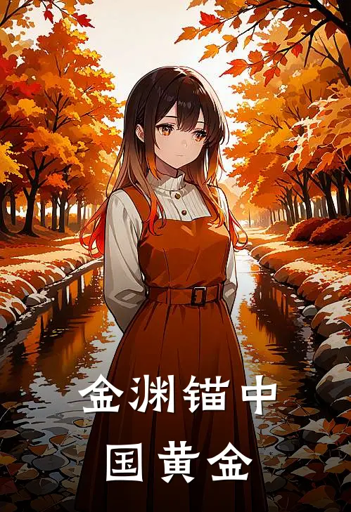 金渊锚 中国黄金