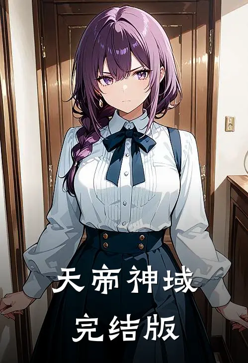 天帝神域完结版