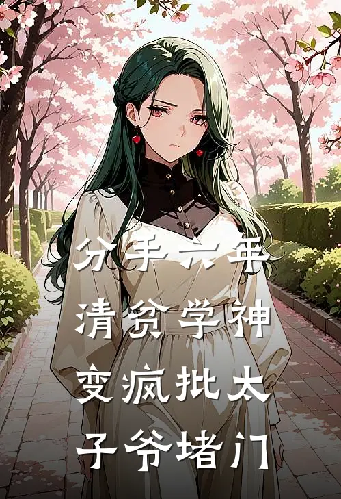 分手六年，清贫学神变疯批太子爷堵门(傅云祯乔念安)网络热门小说_最新小说分手六年，清贫学神变疯批太子爷堵门(傅云祯乔念安)