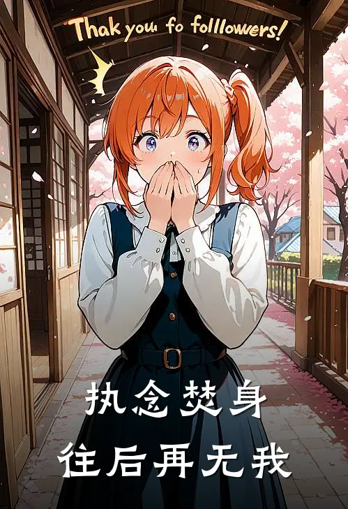 执念焚身，往后再无我