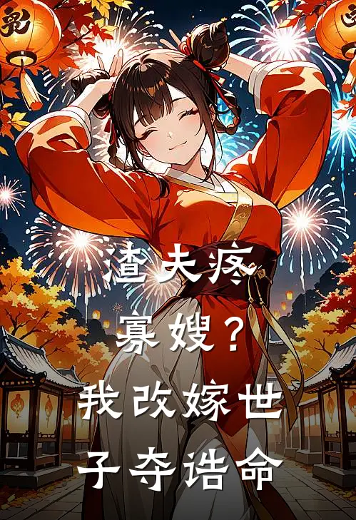 渣夫疼寡嫂？我改嫁世子夺诰命姜姒宁侯府新热门小说_最新章节列表渣夫疼寡嫂？我改嫁世子夺诰命(姜姒宁侯府)