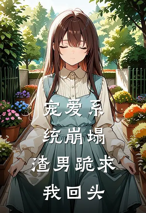 宠爱系统崩塌，渣男跪求我回头江宇彬金九完结小说_免费小说在线看宠爱系统崩塌，渣男跪求我回头江宇彬金九