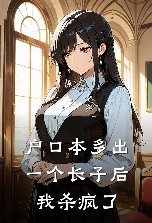 户口本多出一个长子后，我杀疯了秦昊姜念小说免费阅读无弹窗_完结版小说全文免费阅读户口本多出一个长子后，我杀疯了(秦昊姜念)