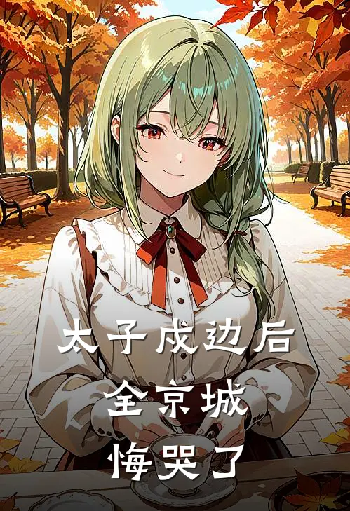 太子戍边后，全京城悔哭了