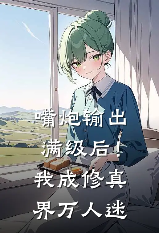 嘴炮输出满级后！我成修真界万人迷林筱洛云卿小说完整版免费阅读_最新章节列表嘴炮输出满级后！我成修真界万人迷(林筱洛云卿)