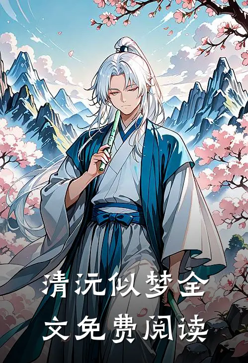 清沅似梦 全文免费阅读