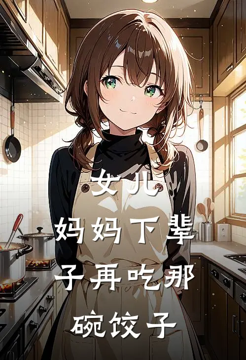 女儿，妈妈下辈子再吃那碗饺子